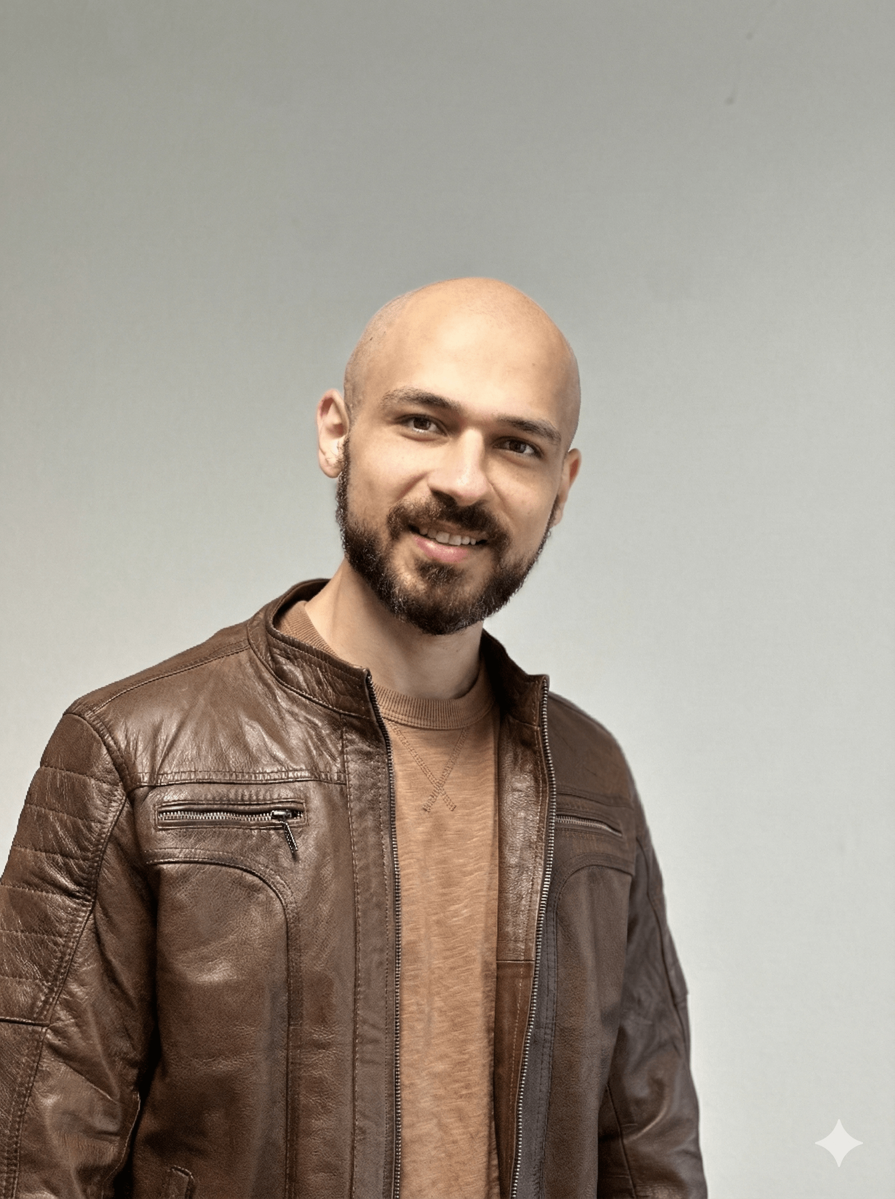 Peyman Ghaderkourehpaz