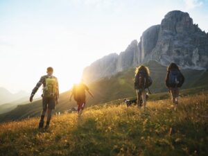 FinlandQ’s Summer Camp