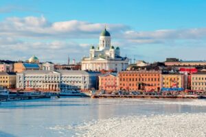 Helsinki