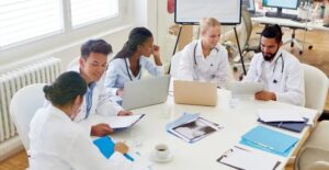 Everything you need to know about medical studies in Finland