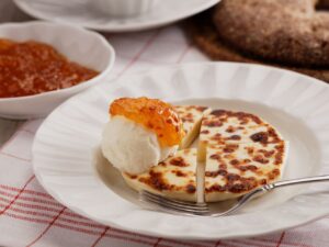 Finnish Food