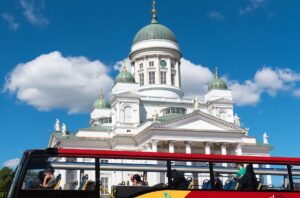 Finland Select News - September 2023