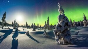 Pello Finland
