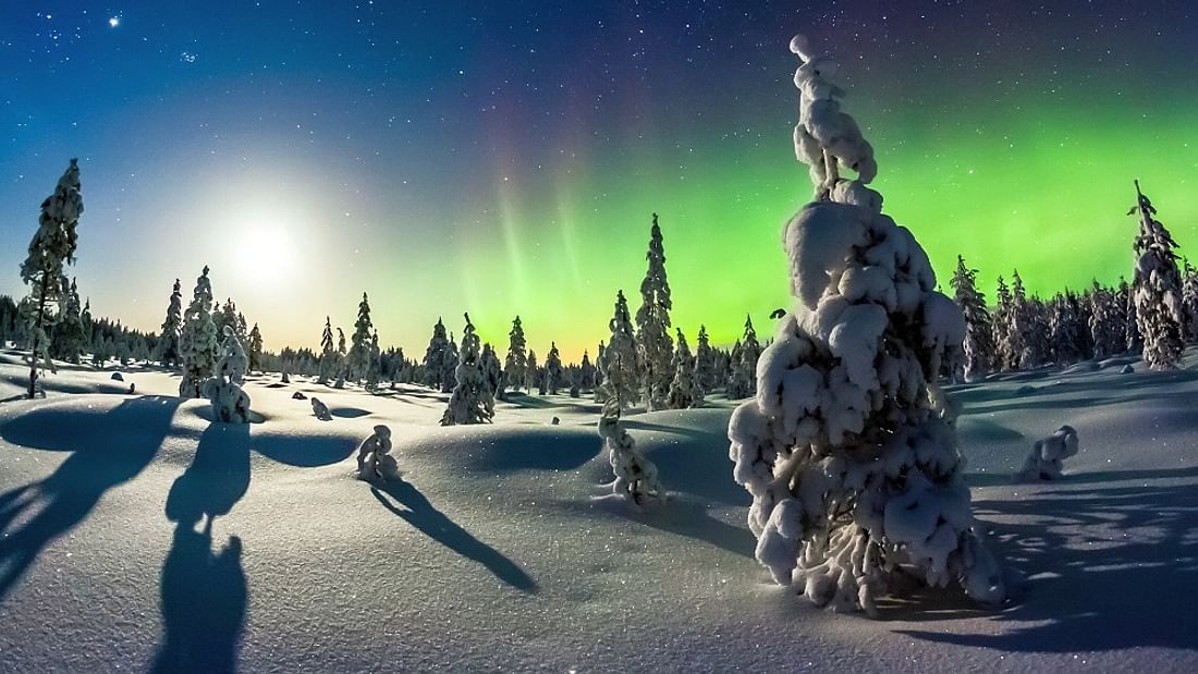 Pello Finland