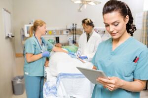 nursing jobs in Finland