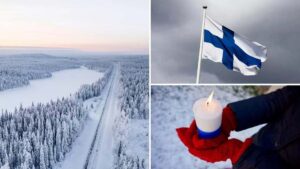 Finland Independence Day