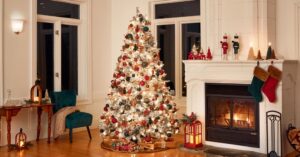 ‌Everything about Christmas Day in Finland