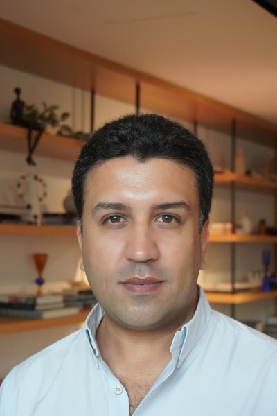 Pouya Mohammadi